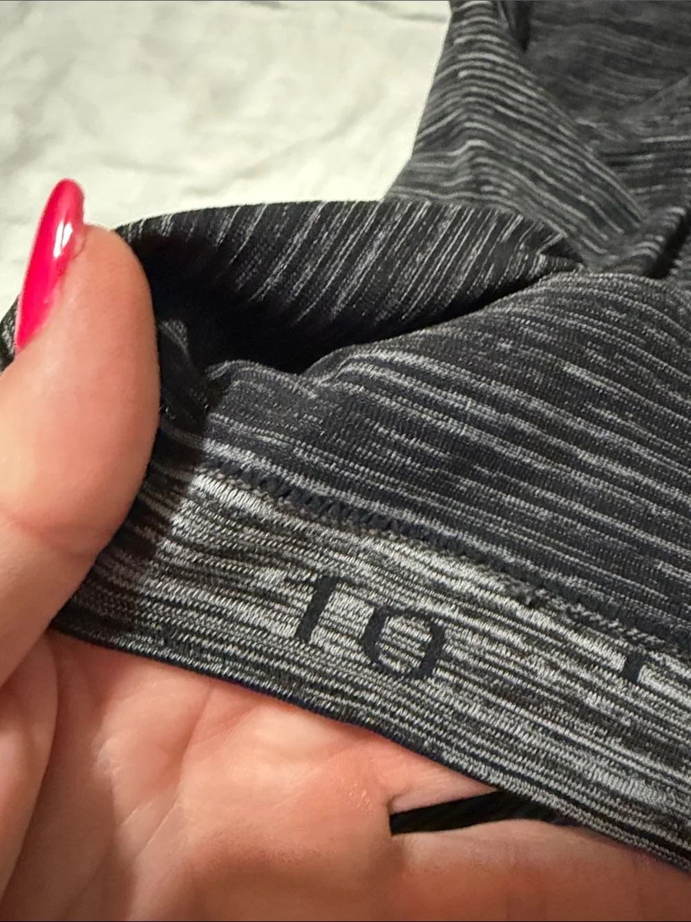 Like new Lululemon x Peloton Swiftly Tech Tank